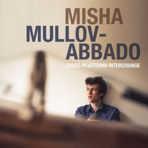 Download track Shanti Bell Misha Mullov-Abbado