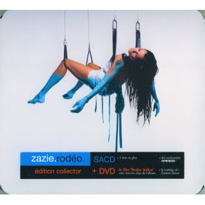 Download track Excuse - Moi Zazie