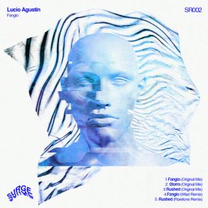 Download track Rushed (Original Mix) Lucio Agustin