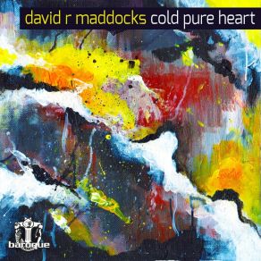 Download track Black Eyes David R Maddocks