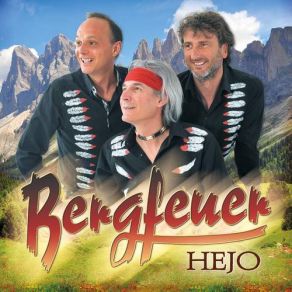 Download track Liebe Ist Alles Bergfeuer