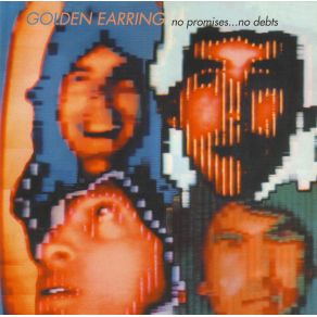 Download track Snot Love In Spain Golden Earring