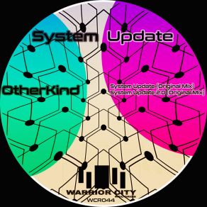 Download track System Update Otherkind