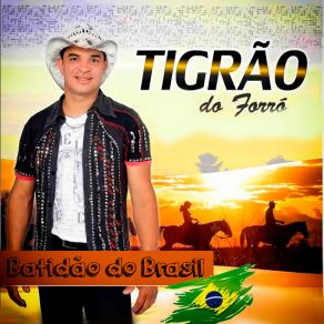 Download track Da Balada Do Vaqueiro Tigrão Do Forró