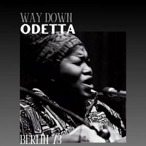 Download track 900 Miles (Live) Odetta