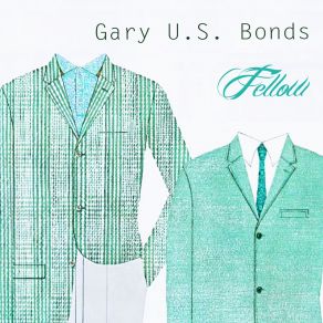 Download track One Million Tears Gary U. S. Bonds