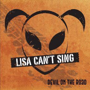 Download track These Boots Are Made For Walking Lisa Can't Sing