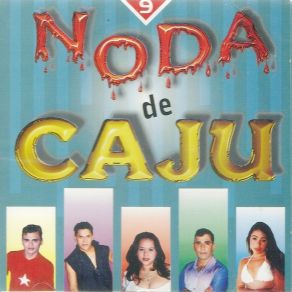 Download track Paloma Noda De Cajú