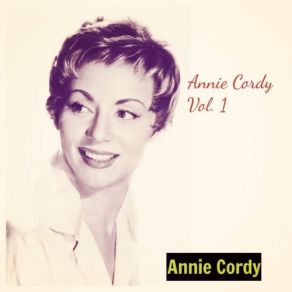 Download track Le Tango Ruminant Annie Cordy