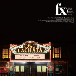 Download track LA ChA TA F (X)