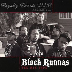 Download track Jesta Block Runnas