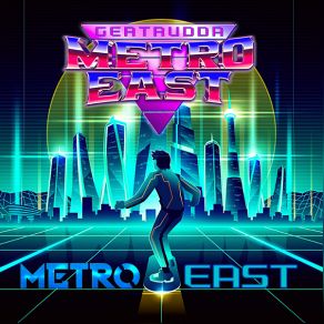 Download track City Of Colors Metro East