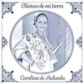 Download track Déjame Aquí Carolina De Holanda