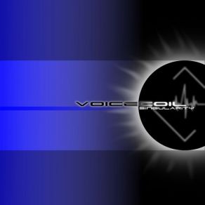 Download track Time & Conseqience (The Rain Within Remix) Voicecoil