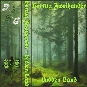 Download track The Path Through The Trees Hertug Zweihander