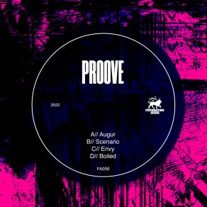 Download track Augur Proove