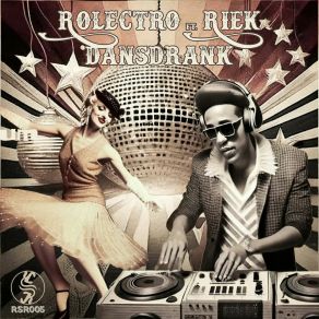 Download track Dansdrank (Hip Hop Mix) Riek