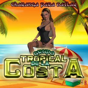 Download track El Zanate Grupo Tropical De La Costa