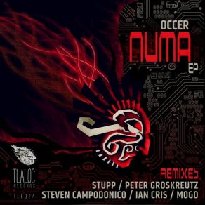 Download track Numa (Original Mix) Occer