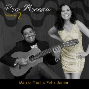 Download track Vagamente Junior FelixRoberto Menescal, Sabrina Parlatore