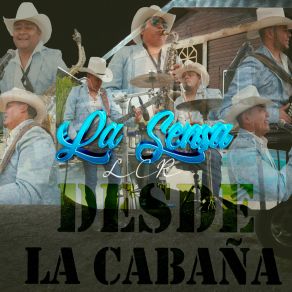 Download track El Garfio / Moliendo Café (En Vivo) La Sensa LCR