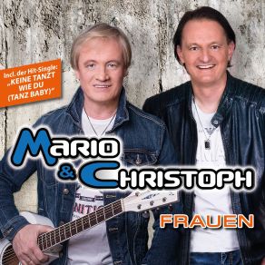 Download track Zwei Augen So Blau Mario, Christoph