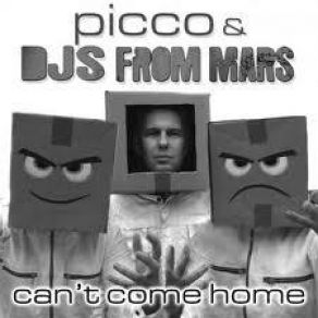 Download track I Cant Hear You (Froidz Remix) Picco