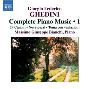 Download track 07.006 Andantino Grazioso Giorgio Federico Ghedini