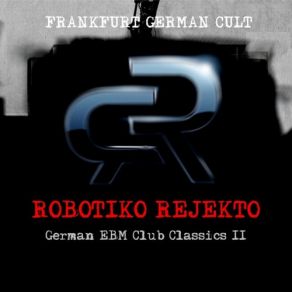 Download track Injection (Extraterrestial Edit) Robotiko Rejekto