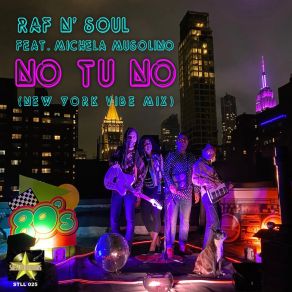 Download track No Tu No (New York Vibe Mix Instrumental) Michela Musolino