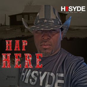 Download track Hap Here Hisyde