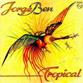 Download track O Namorado Da Viuva Jorge Ben