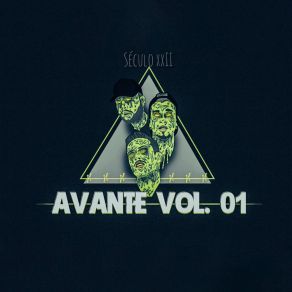 Download track Cobrança Dos Deuses Avante