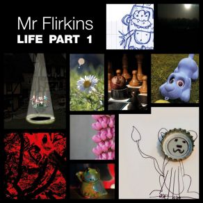 Download track A Lost Muse Mr Flirkins