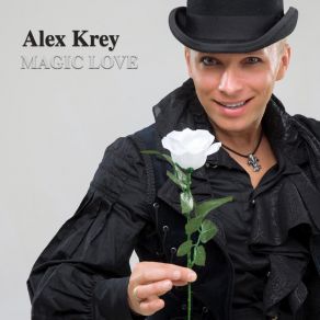 Download track Magic Love (Remix) Alex Krey