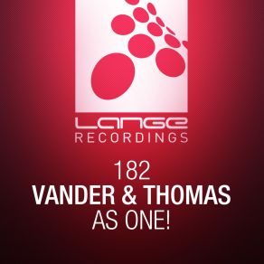 Download track As One (Radio Mix) Vander And Thomas