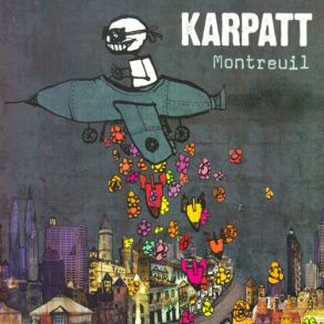 Download track Ma Suédoise Ma Chanson Karpatt