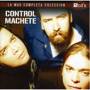 Download track Desde La Tierra Control Machete