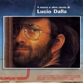 Download track 4 Marzo 1943 Lucio Dalla