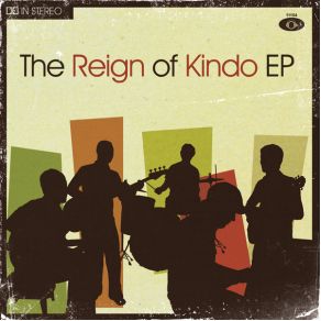 Download track One Man Parade The Reign Of Kindo