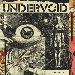 Download track La Machine Undervoid