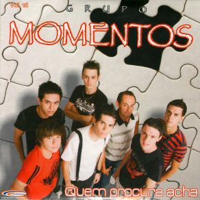 Download track Infinito Azul Grupo Momentos