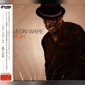 Download track Summer Is Her Name Leon Ware