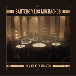 Download track Homenaje (Live) Los Muchachos, Santero