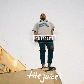 Download track The Juice Caleborate