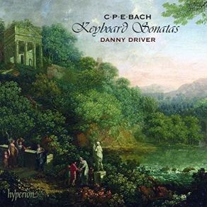 Download track 11. Sonata In C Minor H 27 - 2. Adagio Carl Philipp Emanuel Bach