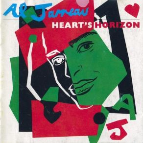 Download track Heart's Horizon Al Jarreau