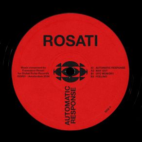 Download track Way Out Rosati