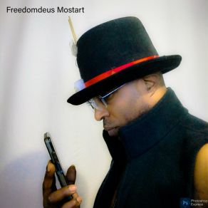 Download track Feel It Deep In Your Soul Freedomdeus Mostart