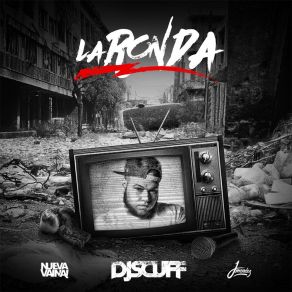 Download track La Ronda Vol 1 NYC DJ ScruffAlpa, Zawezo, La Mulata, El Chacka